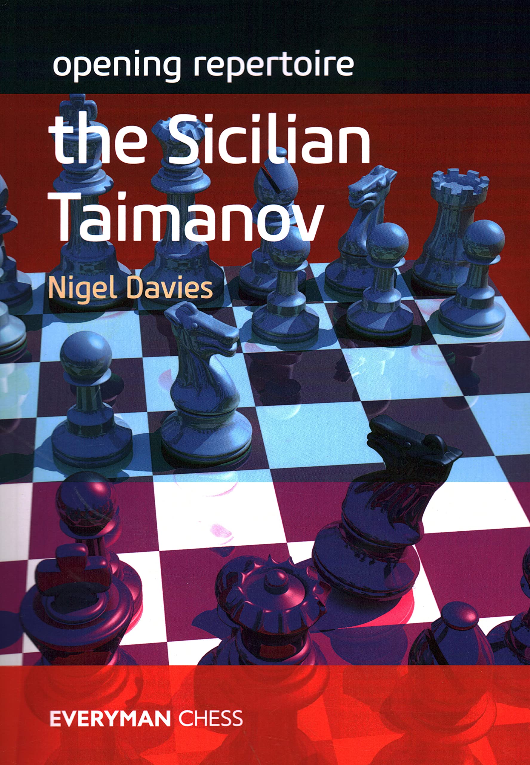 The Sicilian Taimanov