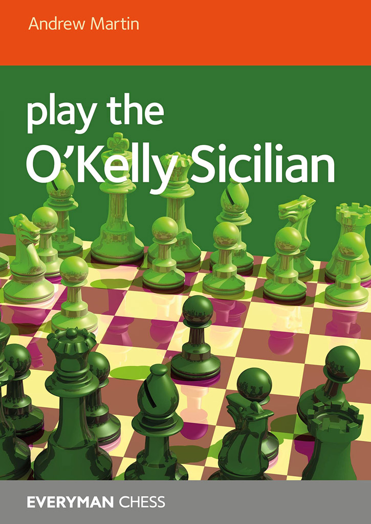 Play the O´Kelly Sicilian