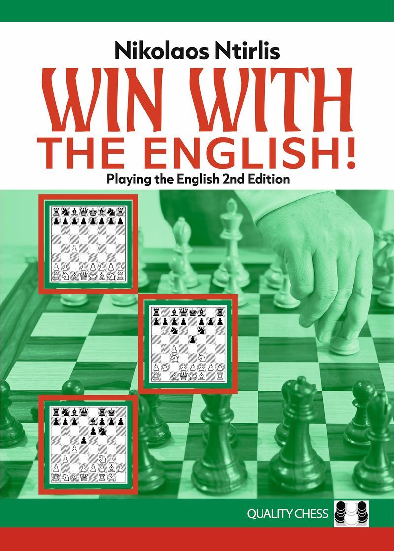 Win with the English!
