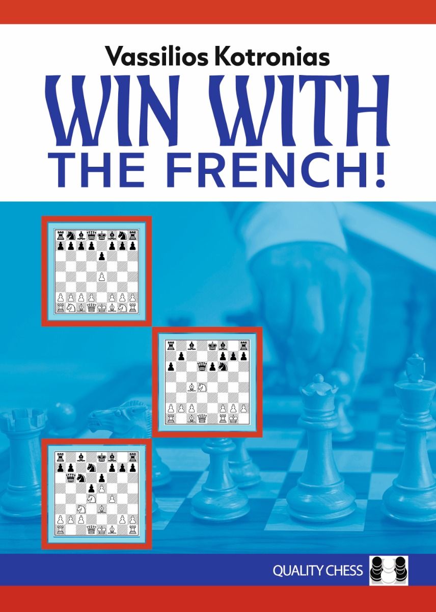 Win with the French!