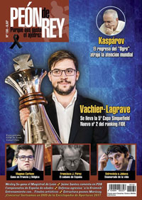 Revista Peón de Rey nº130. 842409400332700130 Revista Peón de Rey nº130. 842409400332700130