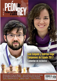 Revista Peón de Rey nº131