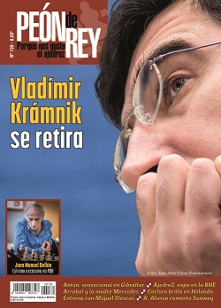 Revista Peón de Rey nº139. 842409400332700139 Revista Peón de Rey nº139. 842409400332700139