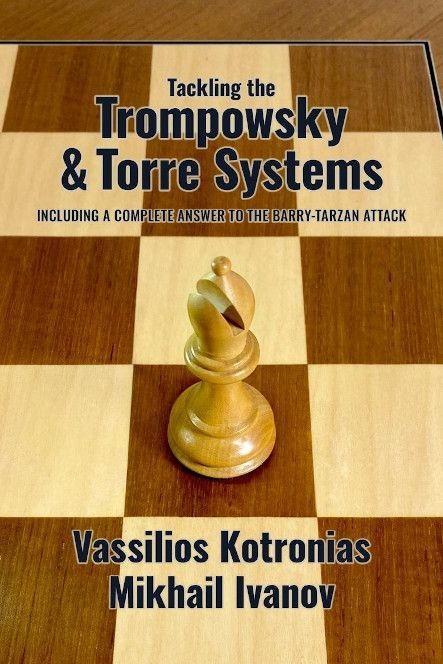 Tackling the Trompowsky and Torre Systems