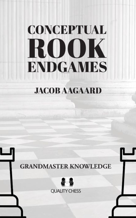 Conceptual Rook Endgames (Tapa dura). 9781784831950