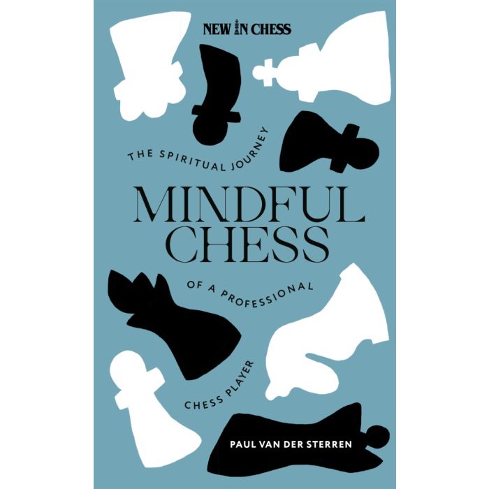 Mindful Chess. 9789083347912