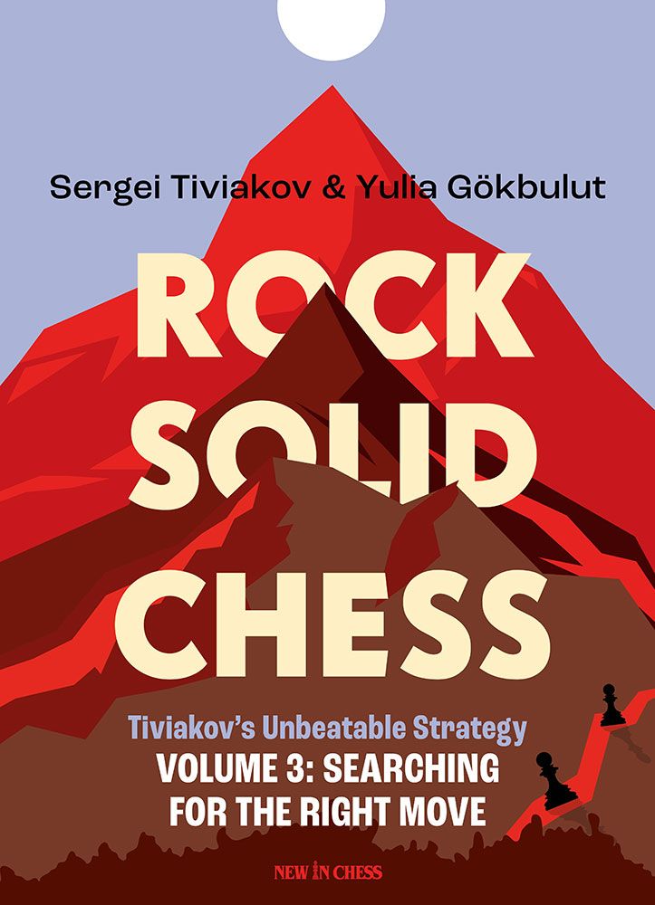 Rock Solid Chess. Volume 3