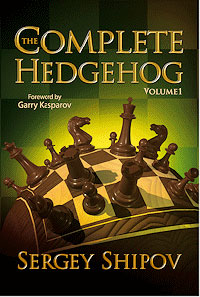 The complete Hedgehog . Vol. 1