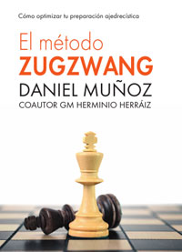 El método Zugzwang. 9781523300310