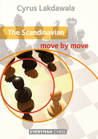 Move by move: The Scandinavian