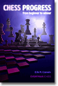 OFERTA: Chess progress. 9781781941362