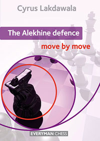 Move by move: The Alekhine Defence. 9781781941669