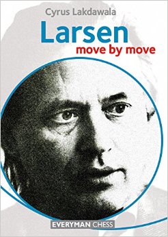 OFERTA: Move by move: Larsen. 9781781942017