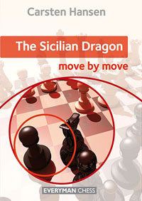 Move by move: The Sicilian Dragon. 9781781942260