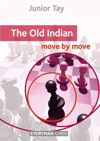 Move by move: The Old Indian. 9781781942321