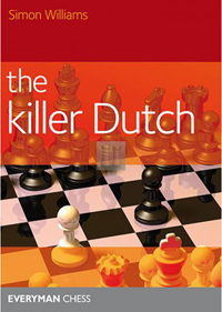 The killer Dutch. 9781781942420