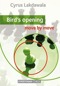Move by move: The Bird´s opening. 9781781942482 Move by move: The Bird´s opening. 9781781942482