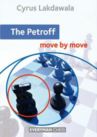 Move by move: The Petroff. 9781781942574