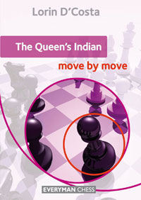 Move by move: The Queen´s Indian. 9781781942918