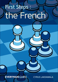 First steps: the French. 9781781943434