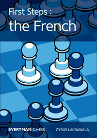 First steps: the French