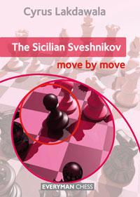 Move by Move: The Sicilian Sveshnikov