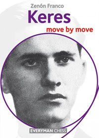 OFERTA: Move by move: Keres