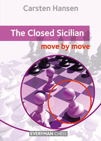 Move by Move. The Closed Sicilian.