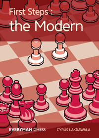 First steps: the Modern. 9781781944103