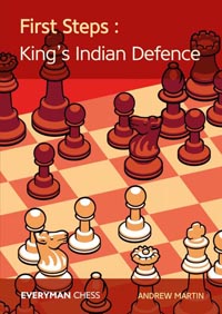 First steps: The King´s Indian Defence. 9781781944288
