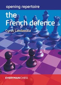 Opening Repertoire: The French Defence. 9781781945070