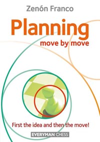 Move by move: Planning. 9781781945377