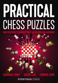 Practical Chess Puzzles