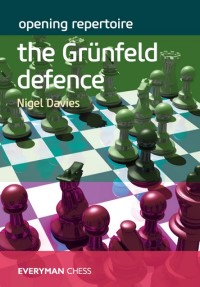 Opening Repertorie: The Grünfeld defence