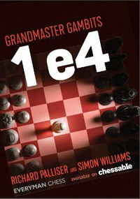 Grandmaster Gambits: 1 e4. 9781781946084