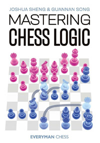 Mastering Chess Logic. 9781781946237