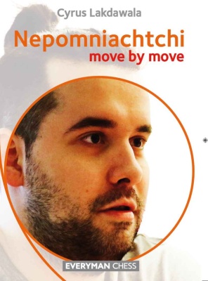 Nepomniachtchi: Move by Move