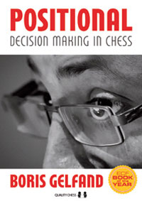 Positional Decision Making in Chess (paperback)