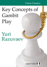 Key Concepts of Gambit Play. 9781784830113