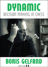 Dynamic decision making in chess (hardcover)
