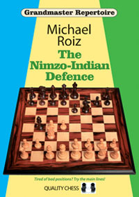 The Nimzo-Indian Defence. 9781784830274