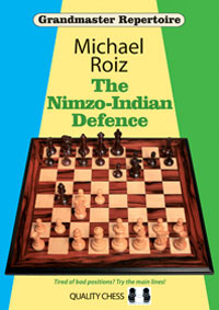 The Berlin Defence (Grandmaster Repertoire): Roiz, Michael: 9781784831547:  : Books