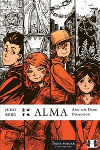 Alma (cartoné). 9781784830663