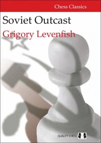 Soviet Outcast (cartoné)