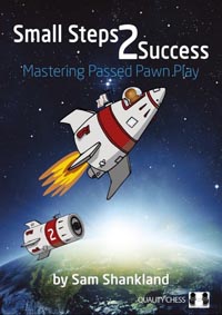 Small Steps to Success (hardcover)
