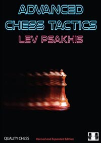 Advanced Chess Tactics (nueva edición). 9781784830922