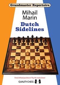 Grandmaster Preparation - Dutch Sidelines. 9781784831035