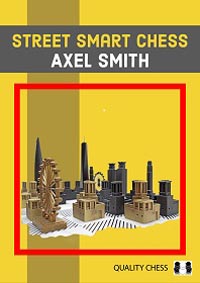 Street Smart Chess (hardback)