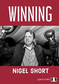 Winning (hardback)