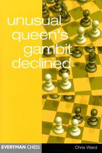 Unusual Queen´s Gambit